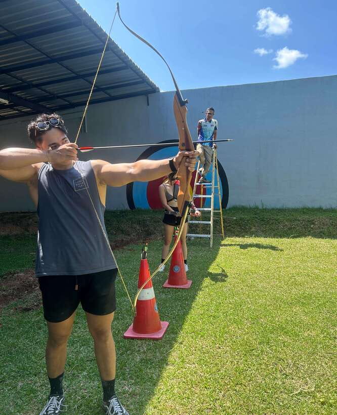 ATV adventure (30 min) and Archery (30 min) - Key Things I’d Remember Before You Go