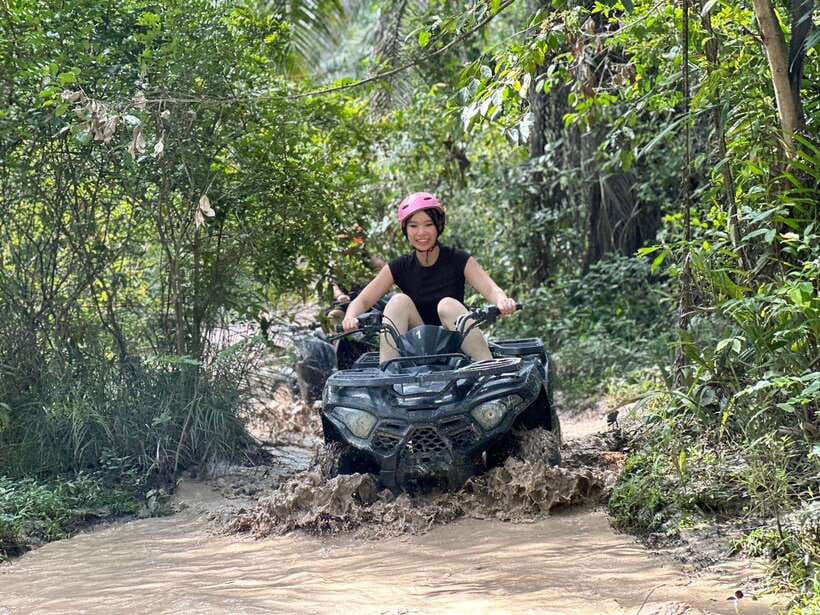 ATV adventure (30 min) and Archery (30 min) - Safety, Rules, and Common-Sense Prep (So Your Day Stays Stress-Free)