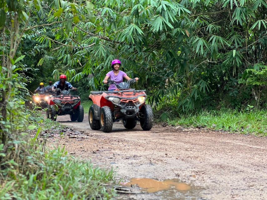 ATV adventure 30 mins drive - Who Should Book This ATV Adventure (And Who Might Want Another Option)