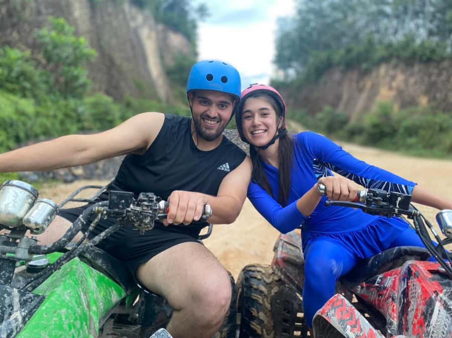 ATV adventure and shooting range - Key things to know before you go