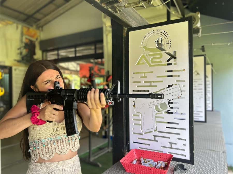 ATV adventure and shooting range - Price and value: why $85 can work, and when it might not