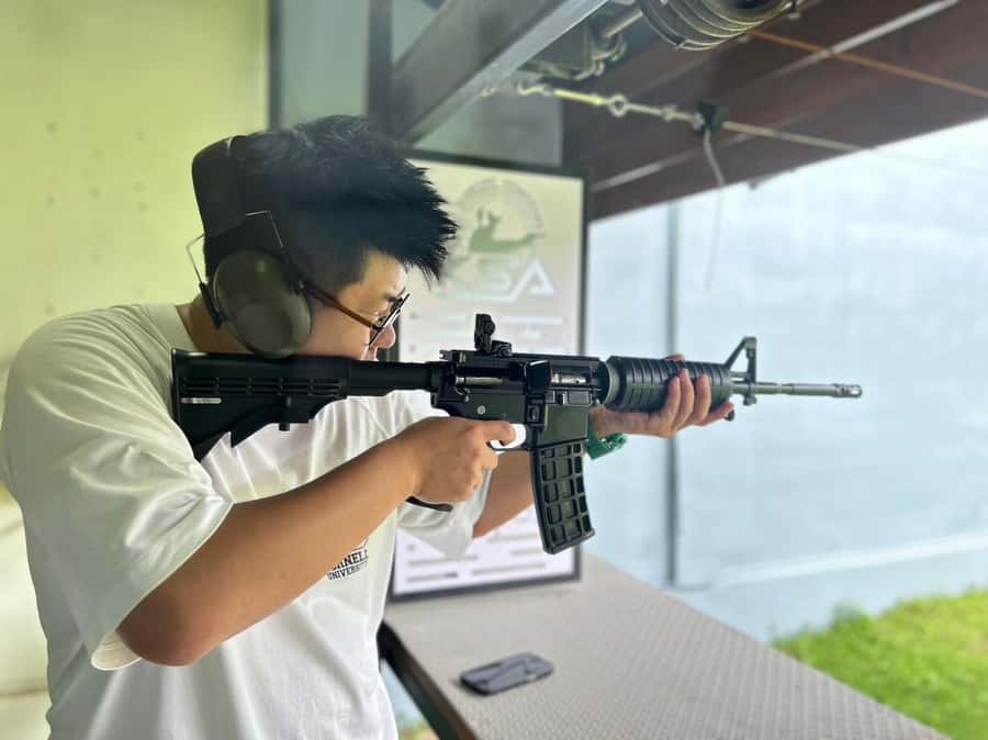 ATV adventure and shooting range - Practical tips for a smoother ride and range session