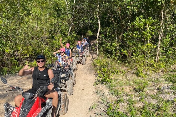 ATV Adventure in Krabi Thailand - Should you book ATV Adventure in Krabi?
