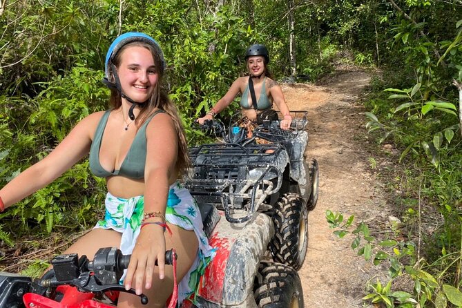 ATV Adventure Krabi - Key points to know before you go