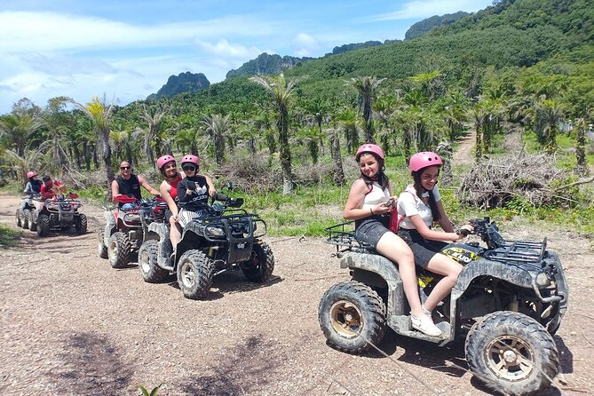 ATV Adventure Krabi - How Safe Is It, Really? The Rules That Keep This Ride From Going Wrong