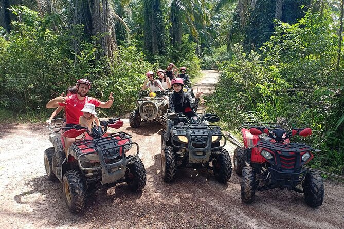 ATV Adventure Krabi - Who This ATV Ride Suits Best (and Who Should Rethink It)
