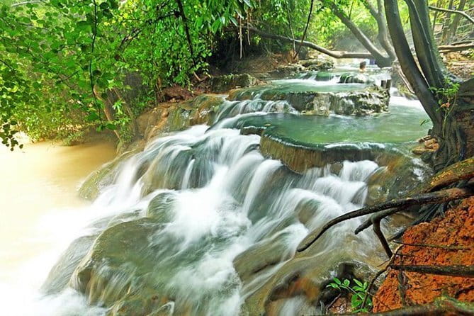 ATV Nature View Point Experience in Krabi - Price and Value: What $35.81 Really Buys You