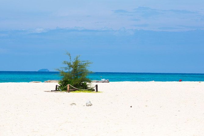Bamboo Island, Maya Beach and Phi Phi Islands One Day Tour from Krabi - Gear, Guide, and the Safety Layer You Actually Feel