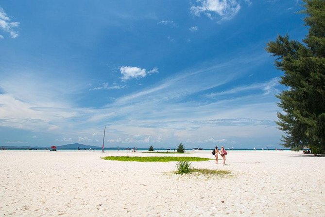 Bamboo Island, Maya Beach and Phi Phi Islands One Day Tour from Krabi - Price and What to Budget: Why the Real Cost Isn’t Just $64.12
