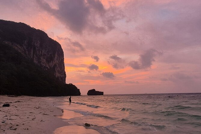 Best of Krabi 7 Islands Sunset Tour Speedboat/Long Tail Boat - Key Highlights Worth Noticing