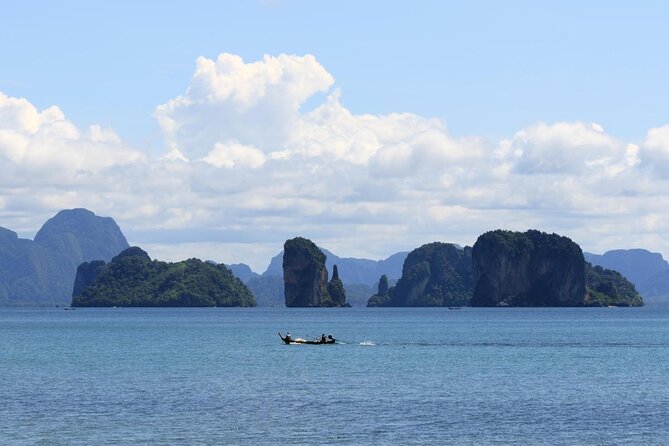 Bio Luminescent Swimming From Krabi - Key things to know before you go