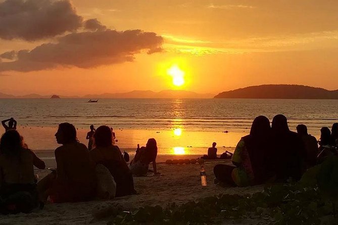 Bio Luminescent Swimming From Krabi - Who should book this tour (and who should skip it)