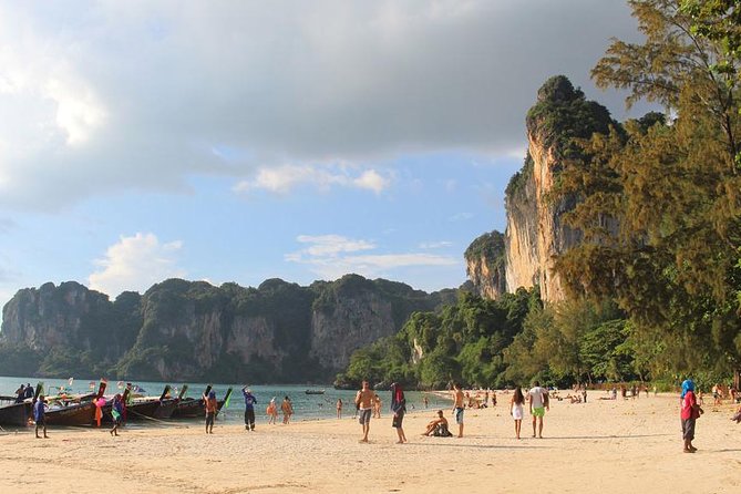 Bio Luminescent Swimming From Krabi - Stop-by-stop: what each island gives you (and what to watch for)
