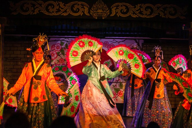 Blue Dragon Cabaret Show Ticket – Krabi - How to plan your evening like a pro