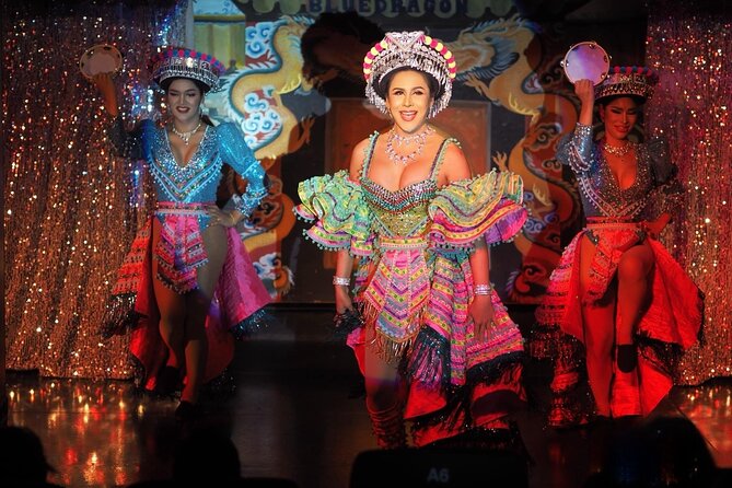 Blue Dragon Cabaret Ticket Dazzling Night from Krabi - Where this fits in your Krabi trip (and who it’s best for)