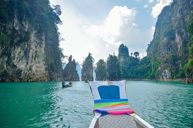 Cheow Lan Lake Adventure from Krabi with Cave and Floating Lunch - Price and Value: What $119.79 Buys You (and What It Doesn’t)