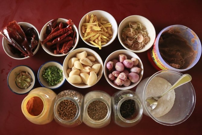 Cooking Experience at Lanta Thai Cookery School From Koh Lanta - Cooking 4 out of 10 dishes: the vote and how to get what you want