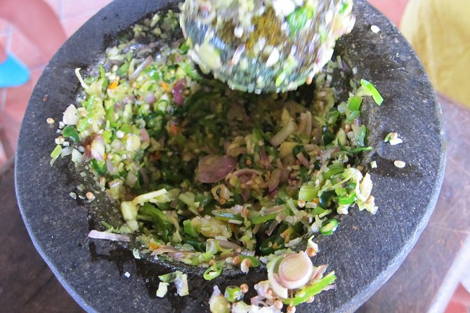 Cooking Experience at Lanta Thai Cookery School From Koh Lanta - Instruction style and small-group energy (including examples from real classes)