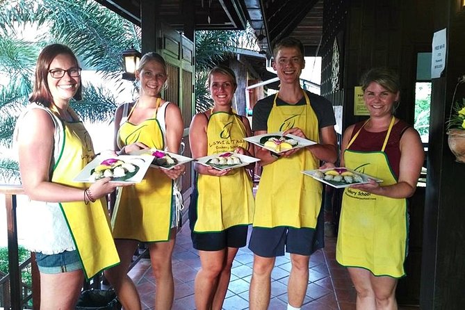 Cooking Experience at Lanta Thai Cookery School From Koh Lanta - Price and value: what $56.10 really buys you