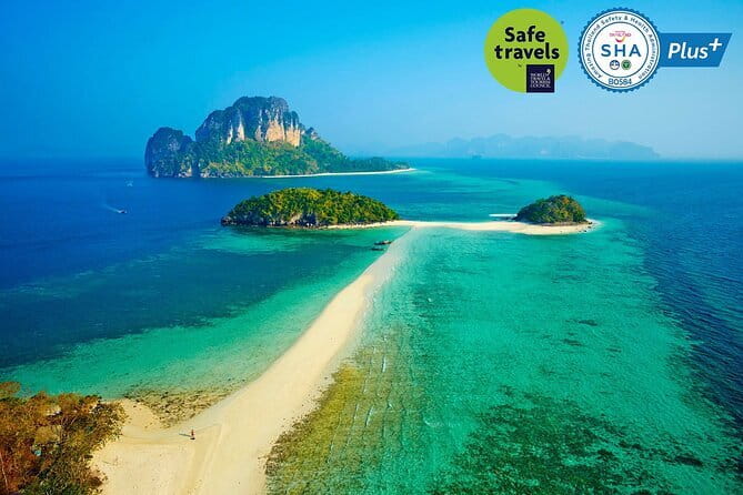Crystal Clear Kayak Tour in Krabi - Who this clear kayaking tour is best for