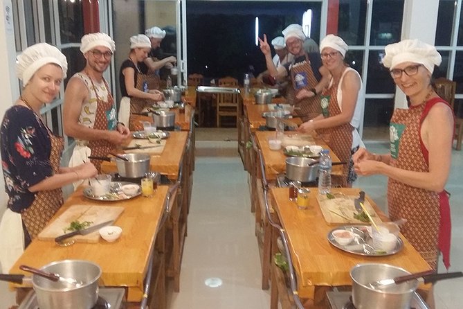 Dinner Cooking Class with Thai Master Chef at Sukho Cuisine Koh Lanta - Small-group Thai cooking (and why that matters in Ko Lanta)