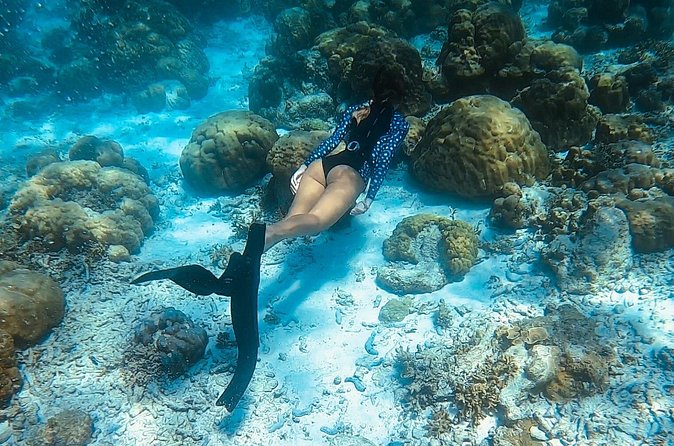 Discover Freediving in Koh Lanta, Thailand - Who this is best for in Koh Lanta (and who might rethink it)