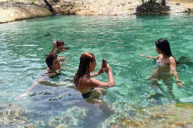 Discover Krabi - Emerald Pool, Hot Springs & Tiger Cave Temple - Guides and Timing: When the Day Feels Smooth vs Rushed