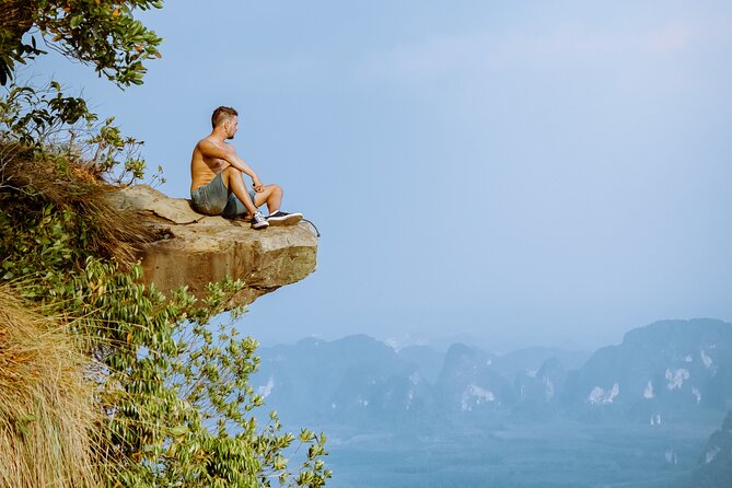 Dragon Crest Mountain Hike, ATV & Kayaking Full Day Private Tour - Price and value: what $100 covers (and what it doesn’t)