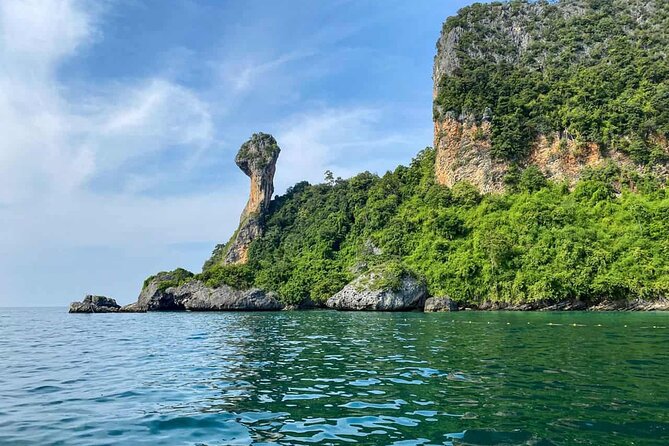 Early bird Krabi to Phi Phi islands + 4 Islands by Speedboat - Snorkeling and comfort: what you’ll actually want to bring