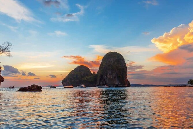 Early bird Krabi to Phi Phi islands + 4 Islands by Speedboat - Price and value: what $111.61 really buys, plus the fees you should plan for