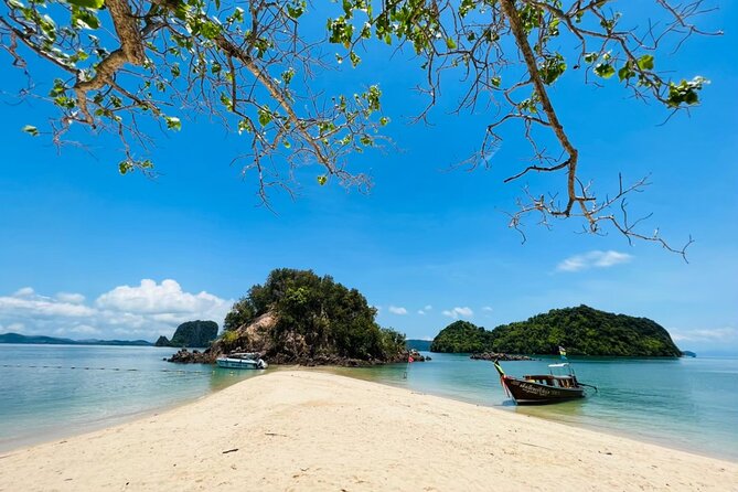 Early Bird Phi Phi 4 Islands by Speedboat 2 Trips in 1 Day - Pileh Bay and the longtail boat option for extra exploration