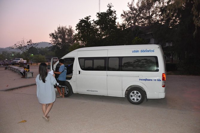 Early Bird Phi Phi Island & 4 Islands Speed Boat Tour from Krabi - Price and value: what $83.12 really covers