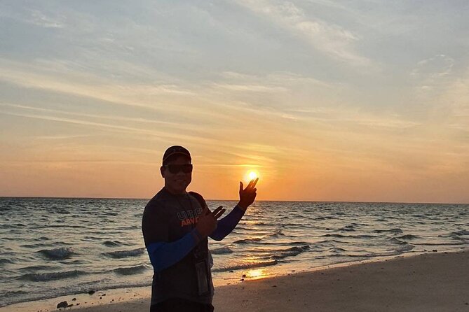 Early Bird Trip Phi Phi & 4 Islands–Premium Speedboat from Krabi - What to bring (so you don’t lose time to minor problems)