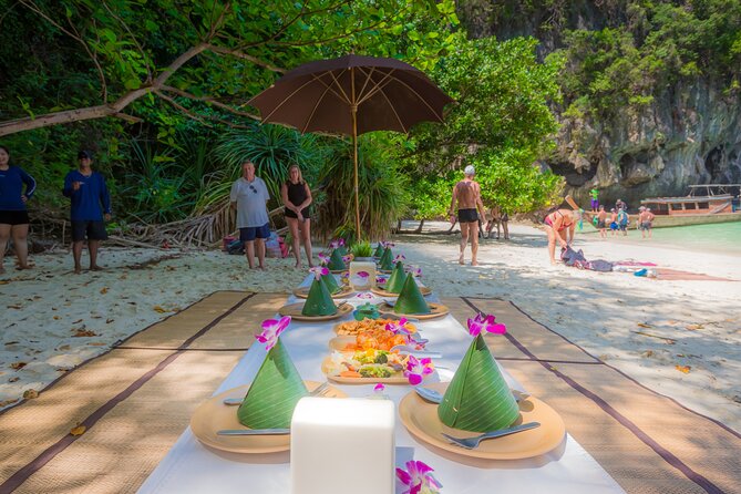 ECO Premium Island Hopping to Hong Island Tour by Longtail Boat - Money and Value: Why $81 Can Make Sense Here