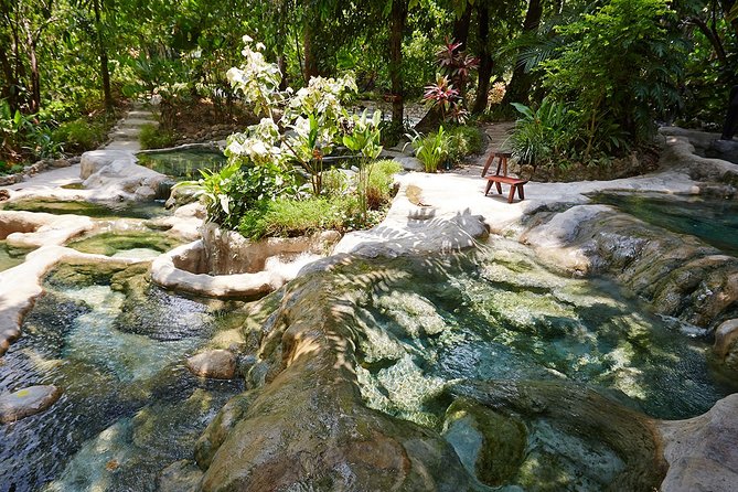 ECO Premium Jungle Hot Springs and Temple Tour - The day’s rhythm: timing, transfers, and how long you’ll really be out