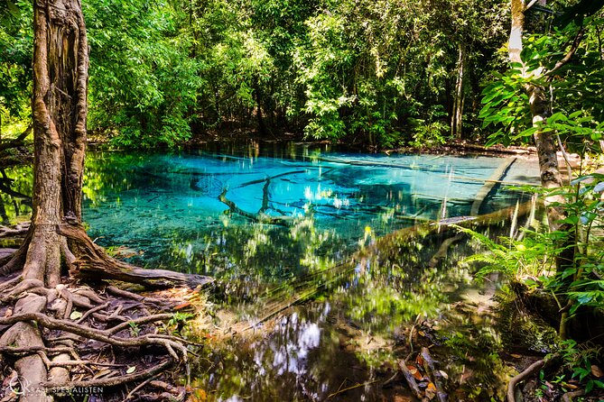 ECO Premium Jungle Hot Springs and Temple Tour - What to pack so the day feels easy (not annoying)