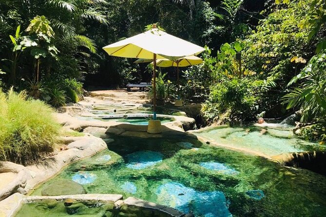 Emerald Pool: Jungle Tour, Private Full Day with Lunch - Lunch, pacing, and what to pack for a full-day nature + wellness itinerary