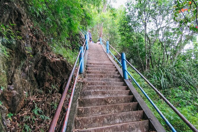 Emerald Pool: Jungle Tour, Private Full Day with Lunch - Should you book Krabi VIP Tour’s Emerald Pool jungle day?