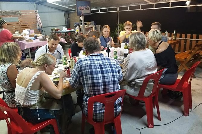 Evening Couse Thai Cooking Class in Ao Nang, Krabi - Curry Paste From Scratch: The Skill That Changes Everything
