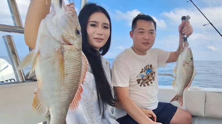 Fishing at Krabi : Full day - Who Should Book This Krabi Fishing Day (and Who Should Skip It)
