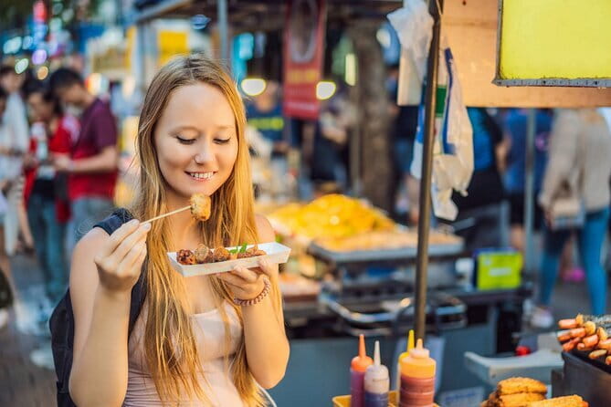 Flavors of Krabi Food Tour - Key Highlights You’ll Feel Right Away