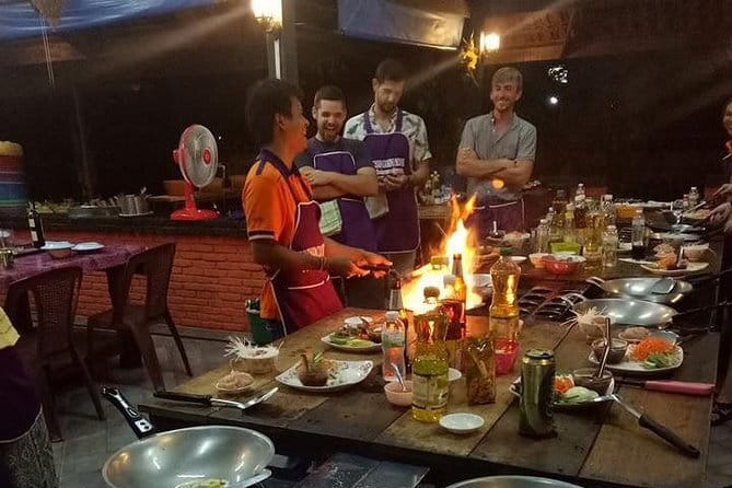 Flavors of Krabi Food Tour - Price and Value: What $104 Buys You in Real Terms
