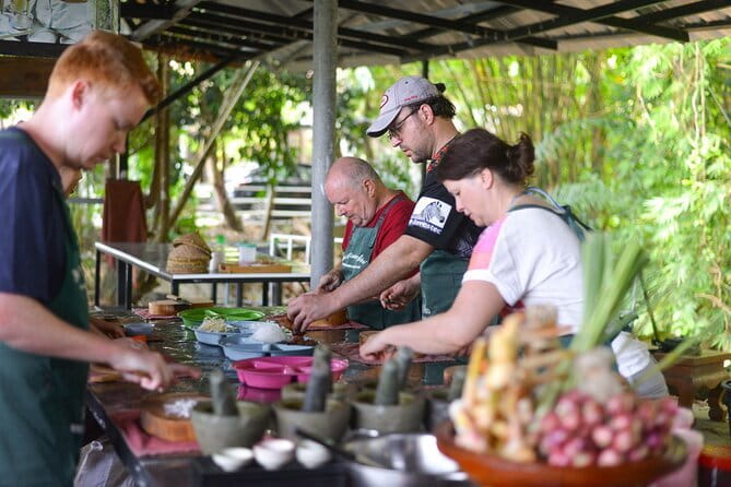 Flavors of Krabi Food Tour - Timing, Pacing, and How to Prepare (Without Overthinking It)
