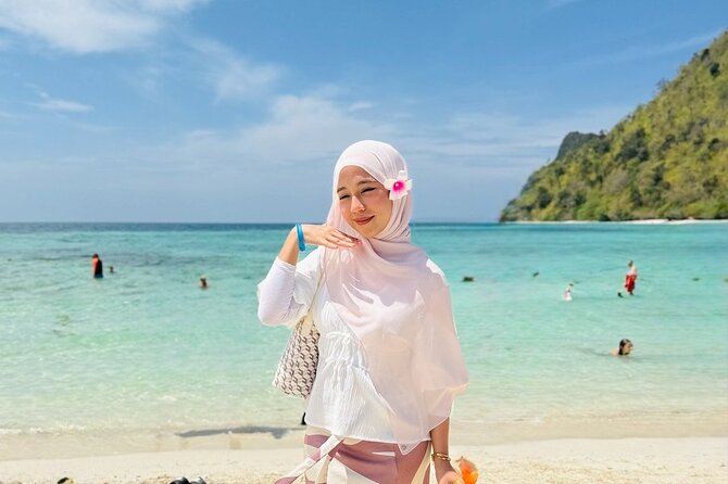 Four Islands Speedboat Trip from Krabi - Safety, guide support, and the pace of a speedboat day