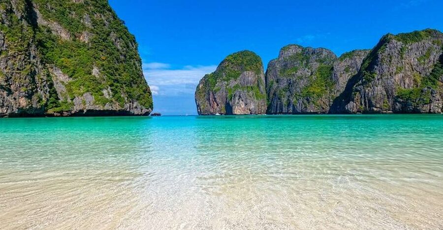 From Ao Nang: Phi Phi Islands Day Tour by Boat with Lunch - Price, park fees, and what to budget so nothing surprises you