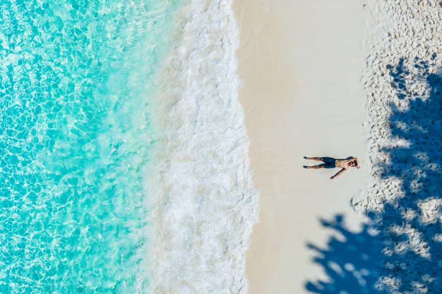 From Ao Nang: Similan Islands Boat Trip with Transfer & Food - Snorkeling Reality Check: What You Can Expect (and What You Can’t)