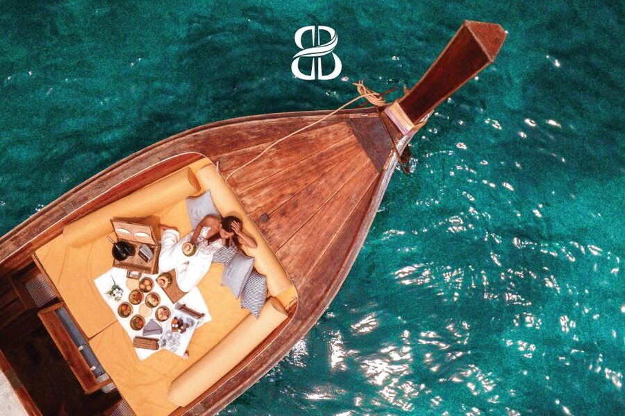 From Krabi: 4 Islands Private Longtail Boat Tour with Picnic - Comfort, safety, and who should skip this