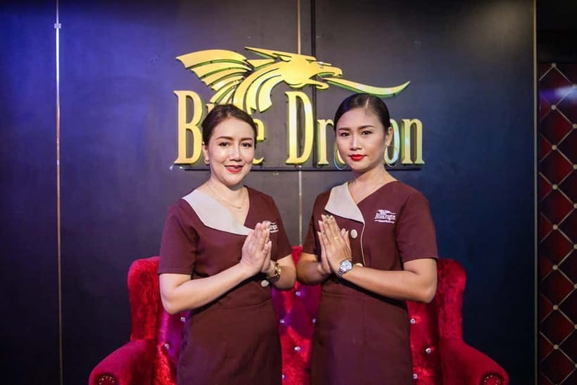 From Krabi: Blue Dragon Cabaret Ticket Dazzling Night - Who should go, and what to know before you buy