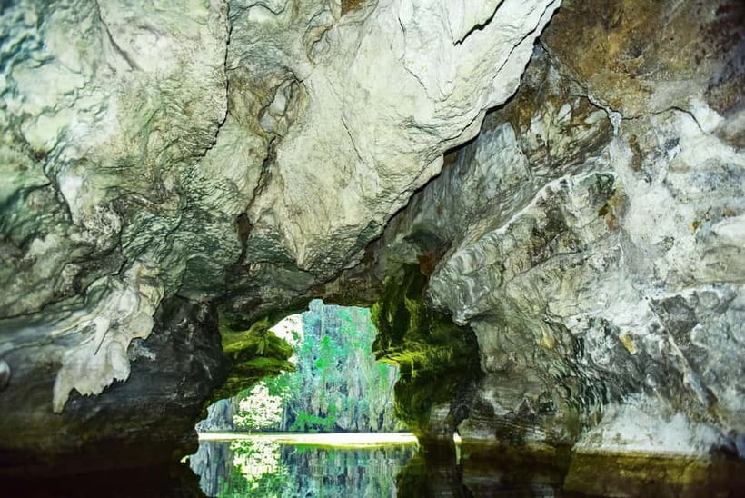 From Krabi: Full-Day Bor Thor Sea Cave Kayaking Adventure - Should you book this Bor Thor sea cave kayaking day?