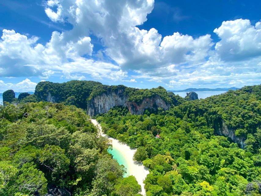 From Krabi: Hong Island Sunset Tour+Bioluminescent Plankton - What to Bring: Small Stuff That Makes a Big Difference